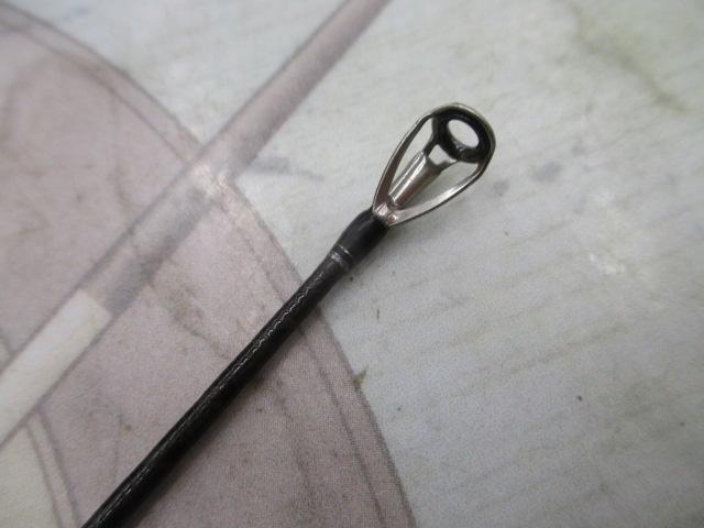 21ポイズングロリアス 174MH+