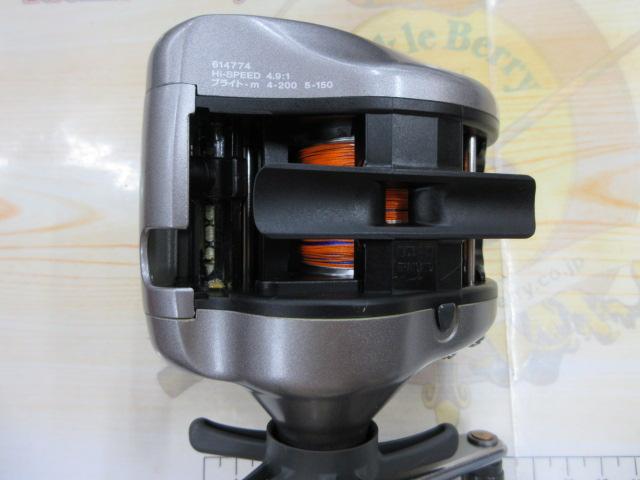 タナセンサーS 250DX早技