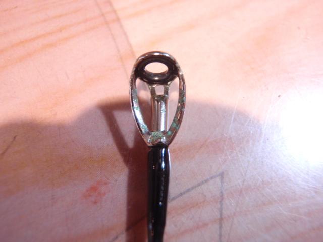 碧 IUS-78L/LG 遠投
