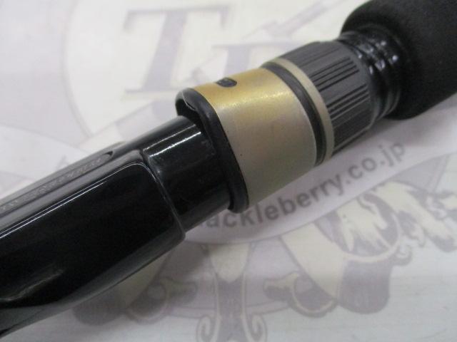 サイドワインダーHGC-70XF 前期