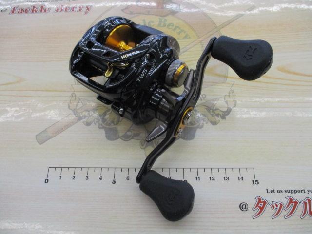 タトゥーラ HD 150HL-TW