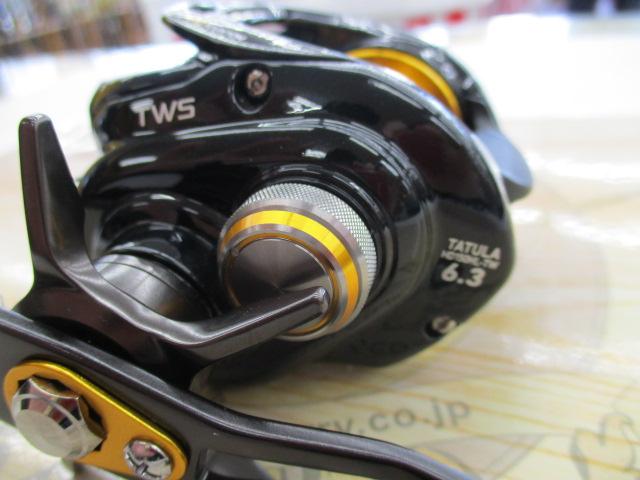 タトゥーラ HD 150HL-TW