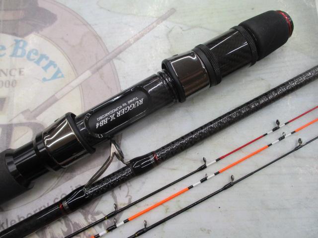 カセ筏師 グランドラガーX BB4 178TG