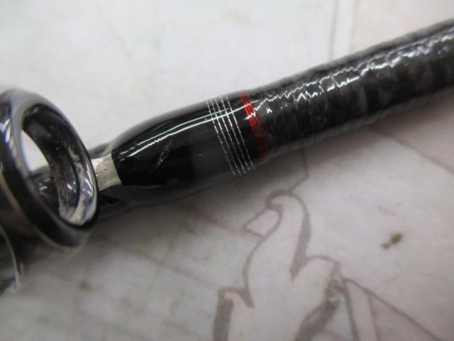 カセ筏師 グランドラガーX BB4 178TG