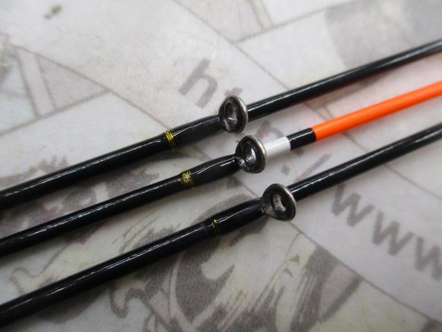 カセ筏師 グランドラガーX BB4 178TG