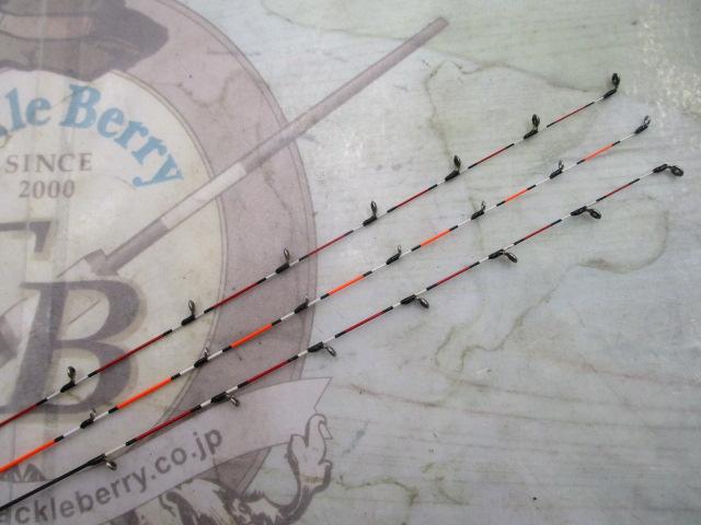 カセ筏師 グランドラガーX BB4 178TG