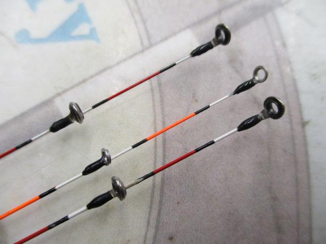 カセ筏師 グランドラガーX BB4 178TG