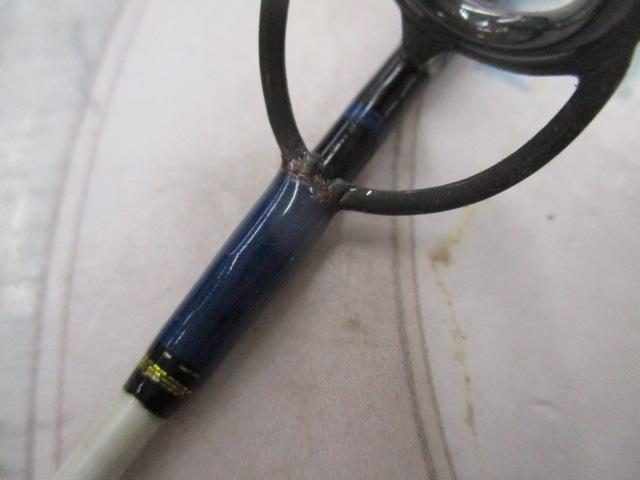 オーシャンクエストランナー 70R-80