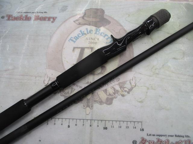 ブラックレーベル C74H