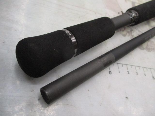 ブラックレーベル SC C69M+ -ST