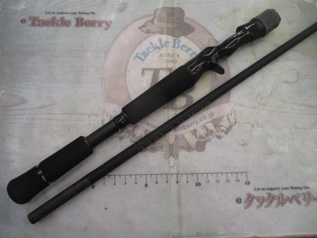 ブラックレーベル SC C69M+ -ST