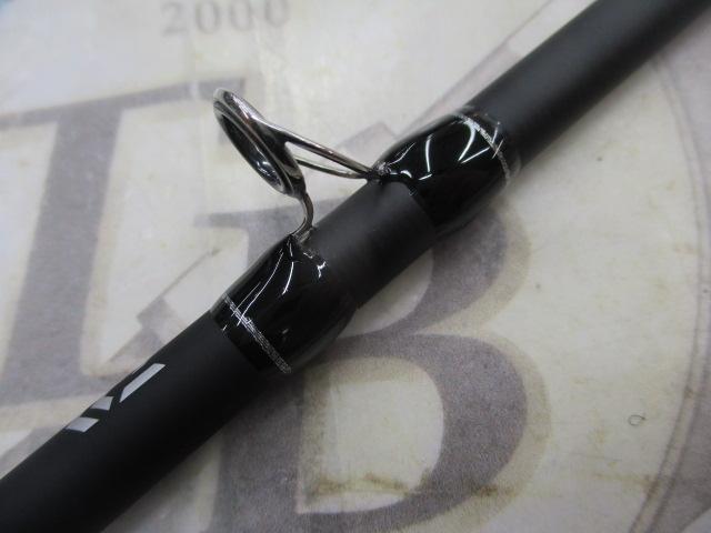 ブラックレーベル SC C69M+ -ST