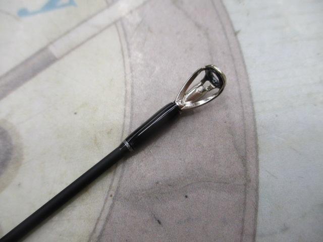 ブラックレーベル SC C69M+ -ST