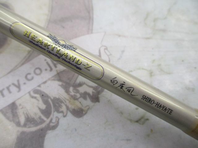 ハートランドZ HL-Z691HMHRB-04