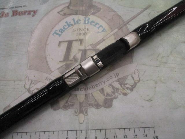 スーパースクエアRX ISO HD 1.5-620