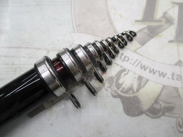 スーパースクエアRX ISO HD 1.5-620