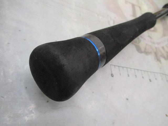 ビンビンスティック BSS-HS610ML-ST