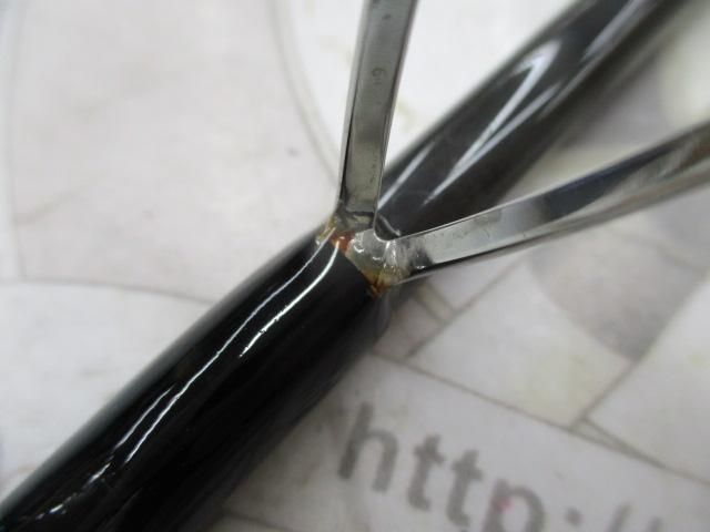 ビンビンスティック BSS-HS610ML-ST