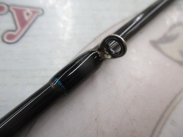 ビンビンスティック BSS-HS610ML-ST