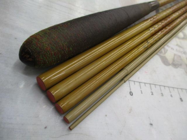 朱紋峰 飛ぬけ 19