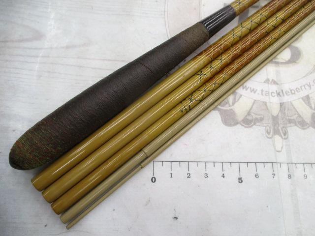 朱紋峰 飛ぬけ 19