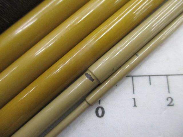 朱紋峰 飛ぬけ 19