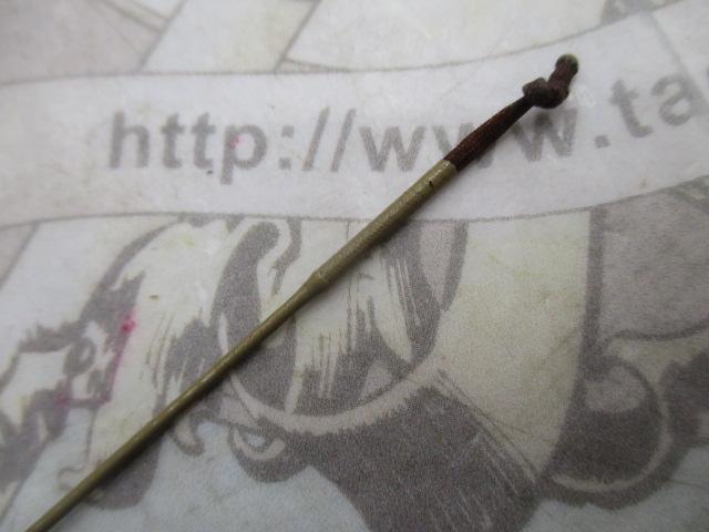 朱紋峰 飛ぬけ 19