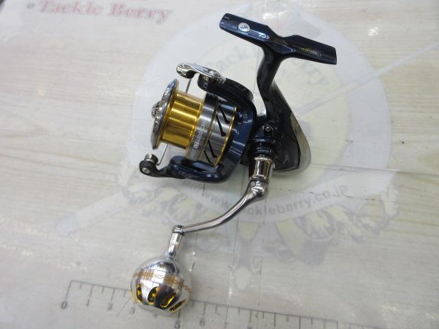 20クレスト LT4000-CXH