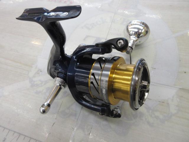 20クレスト LT4000-CXH