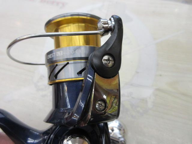 20クレスト LT4000-CXH