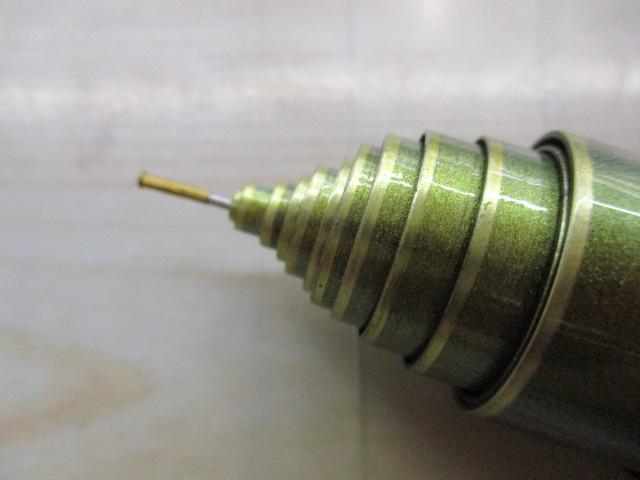 流覇Ⅲ 中硬硬71MY