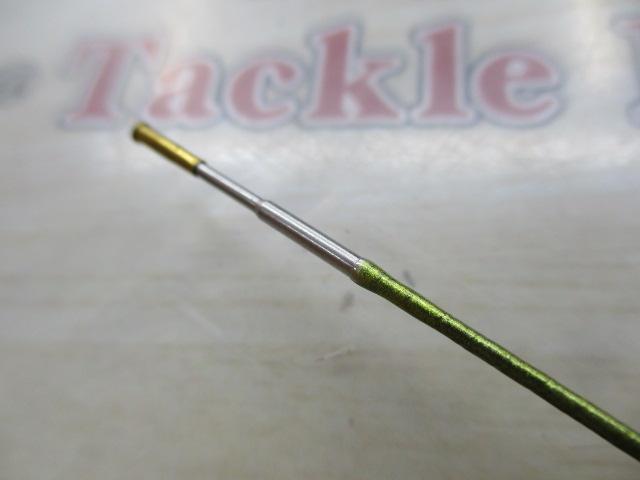 流覇Ⅲ 中硬硬71MY