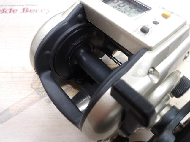 デジタナSLS小船 2000EV