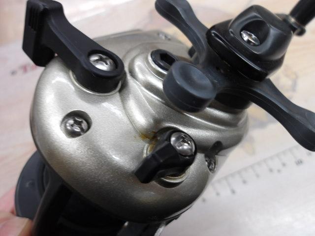 デジタナSLS小船 2000EV