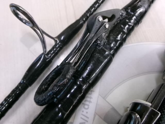 ハイパワーXスーパーサーフカスタム 425EX