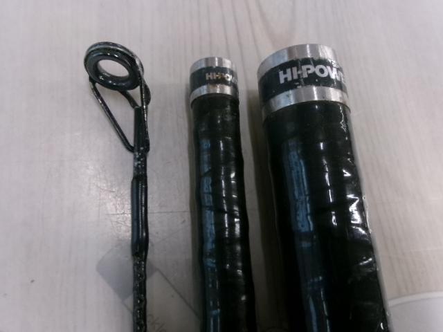 ハイパワーXスーパーサーフカスタム 425EX