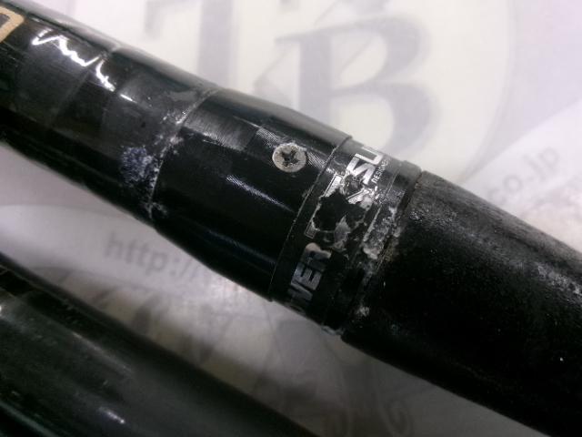 ハイパワーXスーパーサーフカスタム 425EX