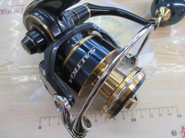 20ソルティガ 8000-P