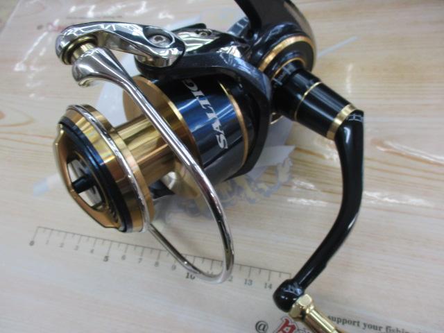 20ソルティガ 8000-P