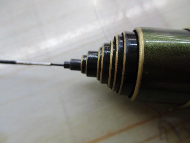 春渓 中硬硬61MY