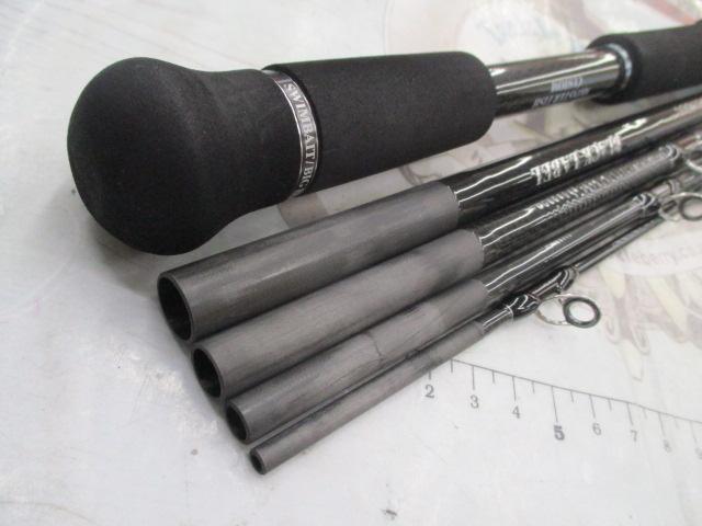 ブラックレーベル トラベル C61XXH-5・SB