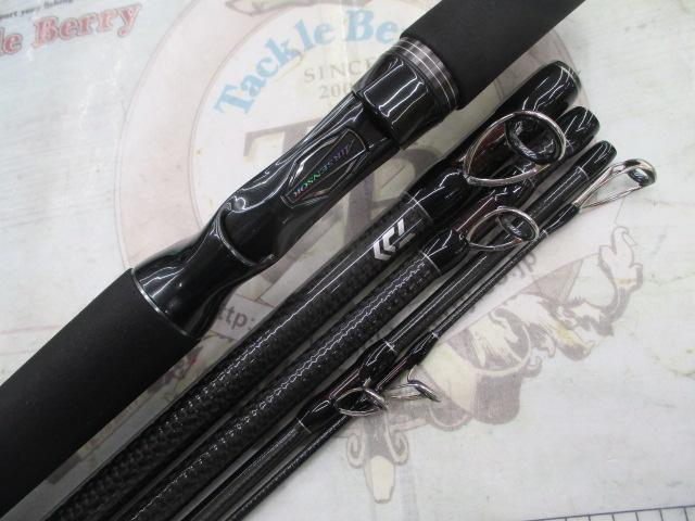 ブラックレーベル トラベル C61XXH-5・SB