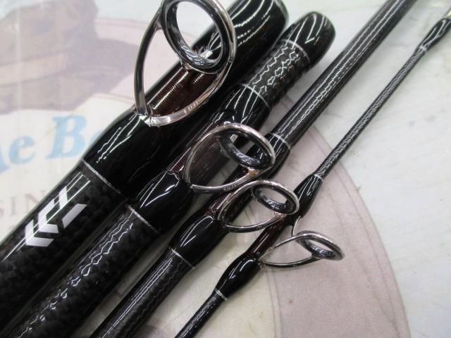 ブラックレーベル トラベル C61XXH-5・SB