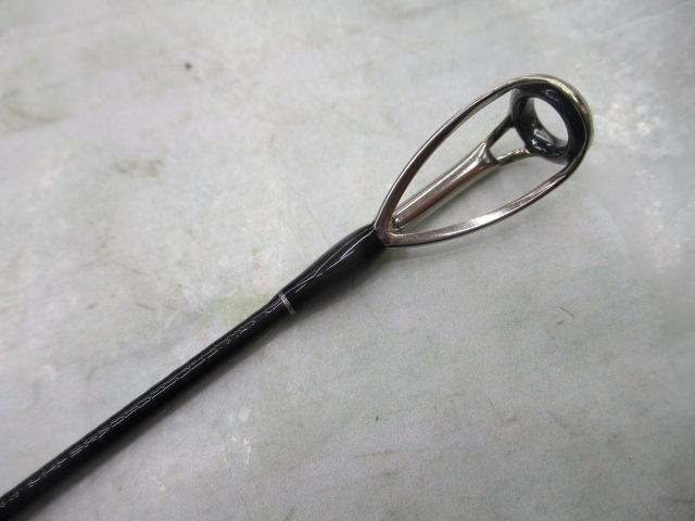 ブラックレーベル トラベル C61XXH-5・SB