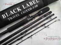 ブラックレーベル トラベル C61XXH-5・SB
