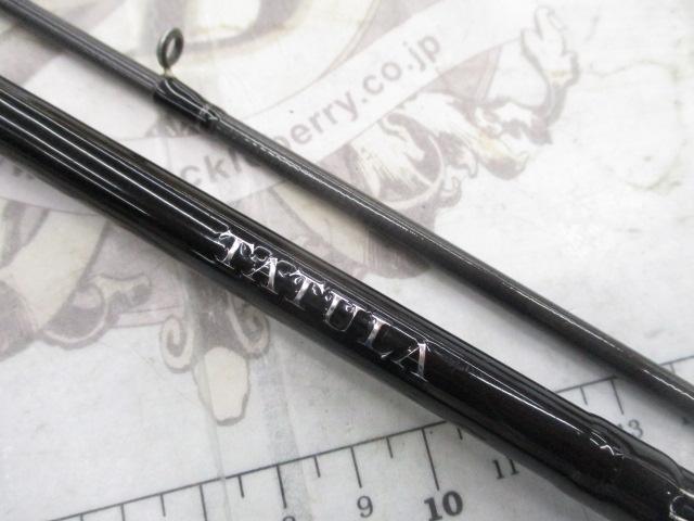 タトゥーラXT 672MHFB