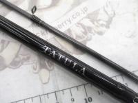 タトゥーラXT 672MHFB