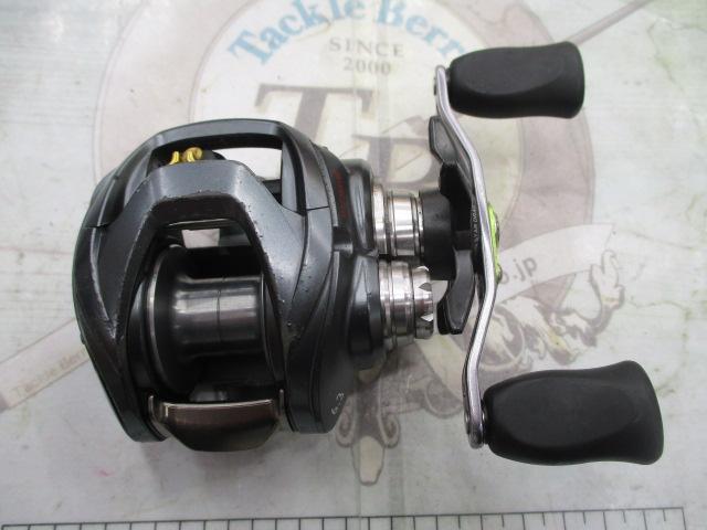 スティーズ A TW 1016H