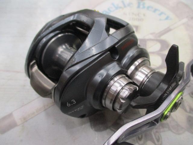 スティーズ A TW 1016H