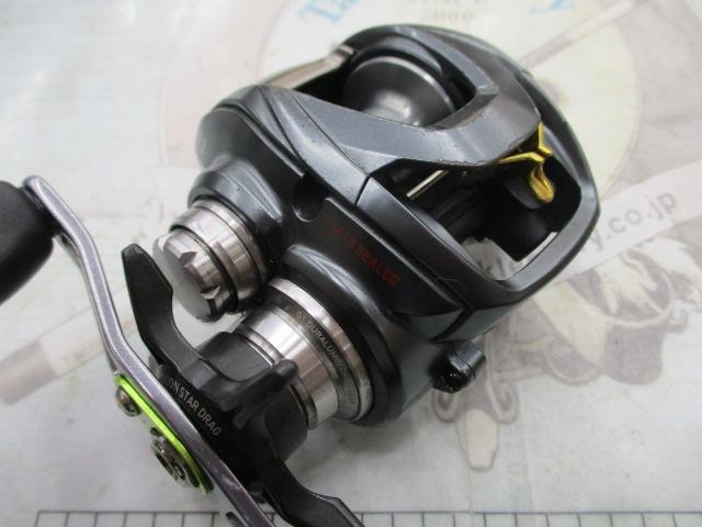 スティーズ A TW 1016H